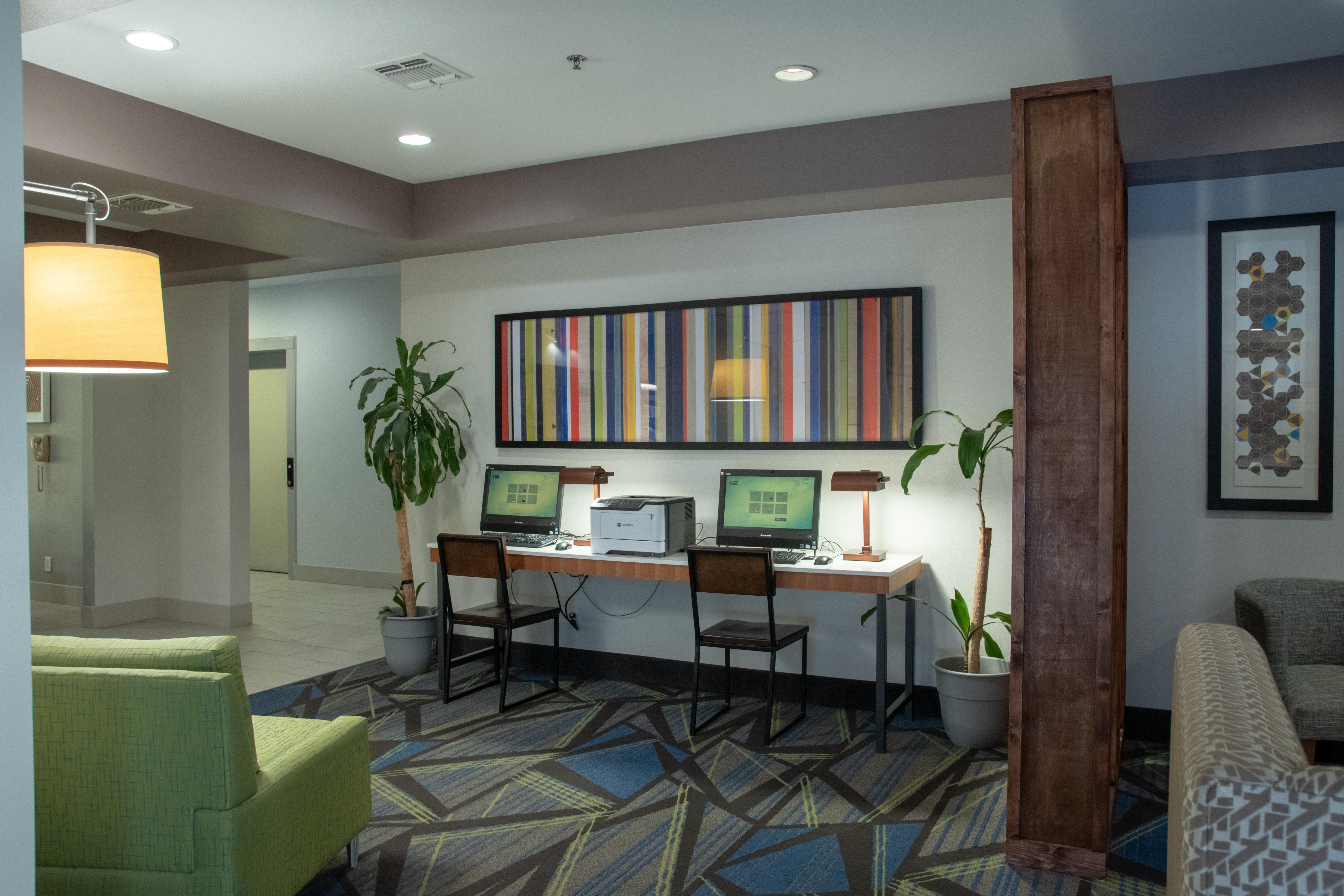 Holiday Inn Express Hotel And Suites Natchitoches By Ihg Shamard Heights Exterior photo