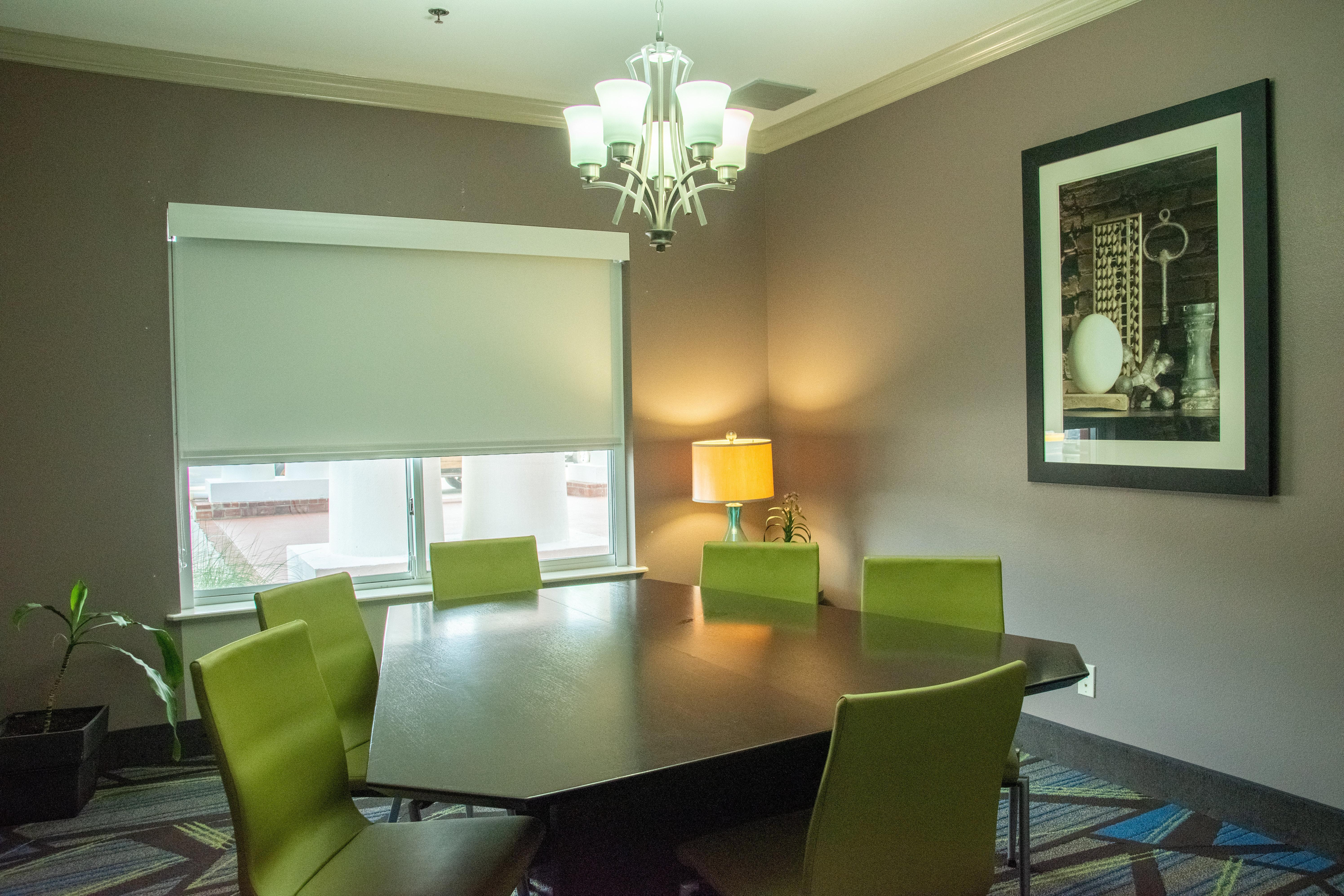 Holiday Inn Express Hotel And Suites Natchitoches By Ihg Shamard Heights Exterior photo